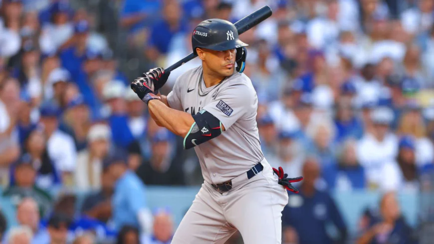 Yankees' Stanton activated, set for season debut