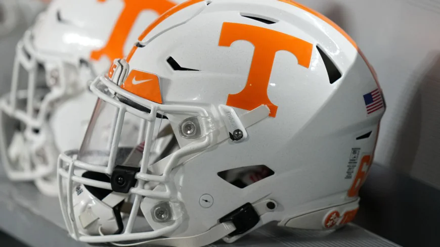 Fulmer's grandson commits to Vols' class of '27