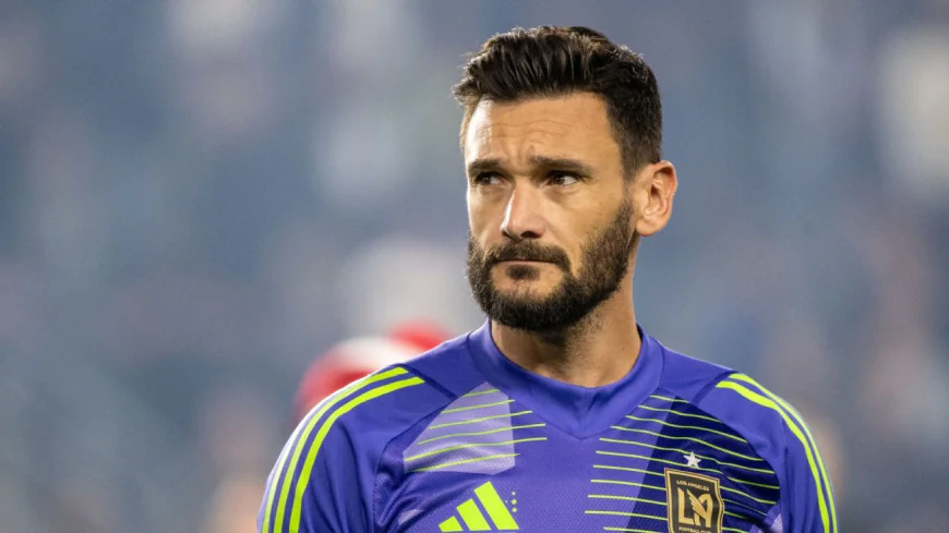 Lloris: Spurs must build on Europa League win