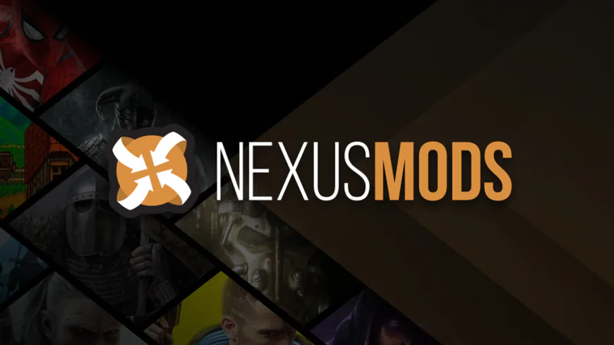 Nexus Mods Owner Steps Down After 24 Years to Focus on Mental Health