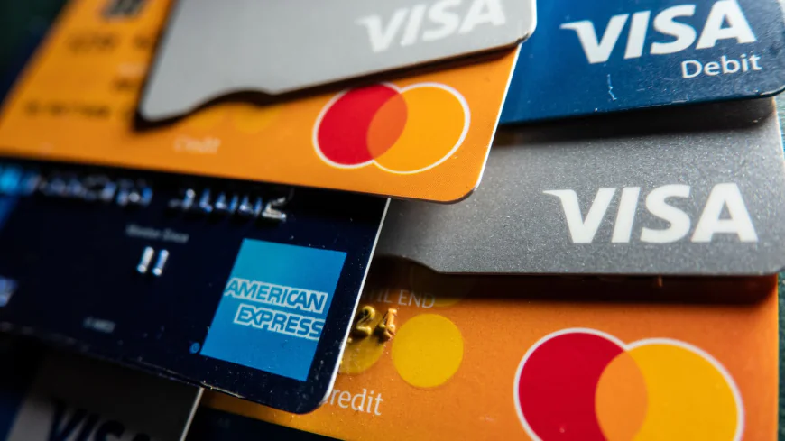 Luxury credit card rivalry heats up as Amex, JPMorgan tease updates to their premier cards