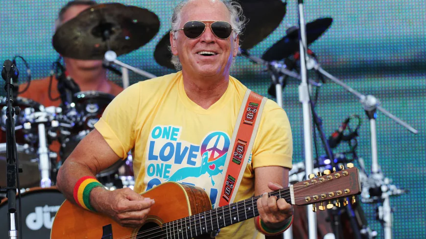 Battle over Jimmy Buffett's $275 million estate highlights risks of family trusts