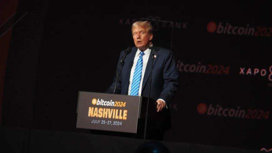 Stablecoins to Evolve Into 'Money Rail of Internet' Once GENIUS Act Is Passed: Bernstein