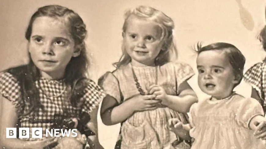 Church admits failure over sisters' 'sadistic' abuse