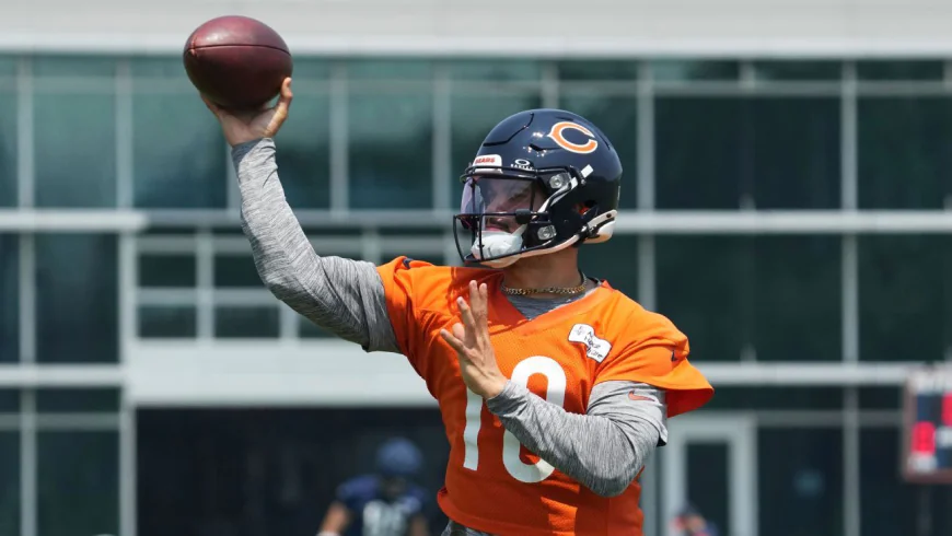 NFC North roundtable: Who is the QB with the most to prove?