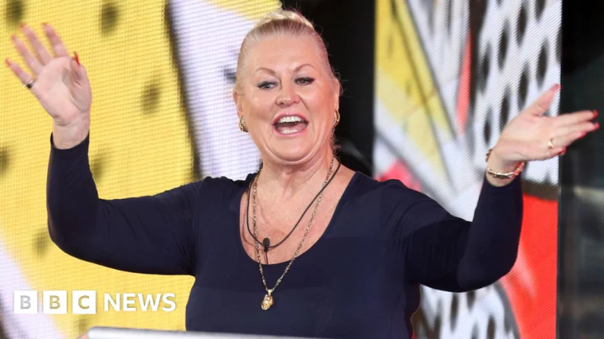 Reality TV star Kim Woodburn, known for How Clean Is Your House, dies aged 83