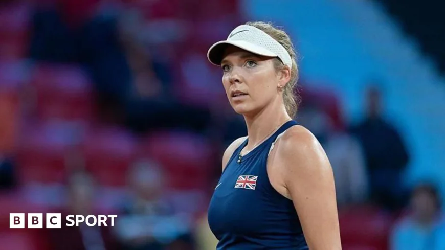 'Hope you get cancer' - Boulter shares her online abuse with BBC