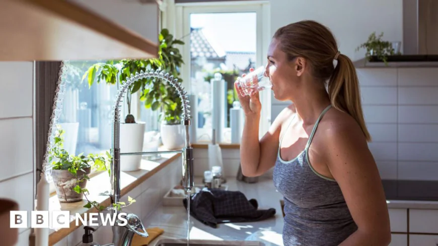 England needs more hosepipe bans and smart water meters, watchdog warns