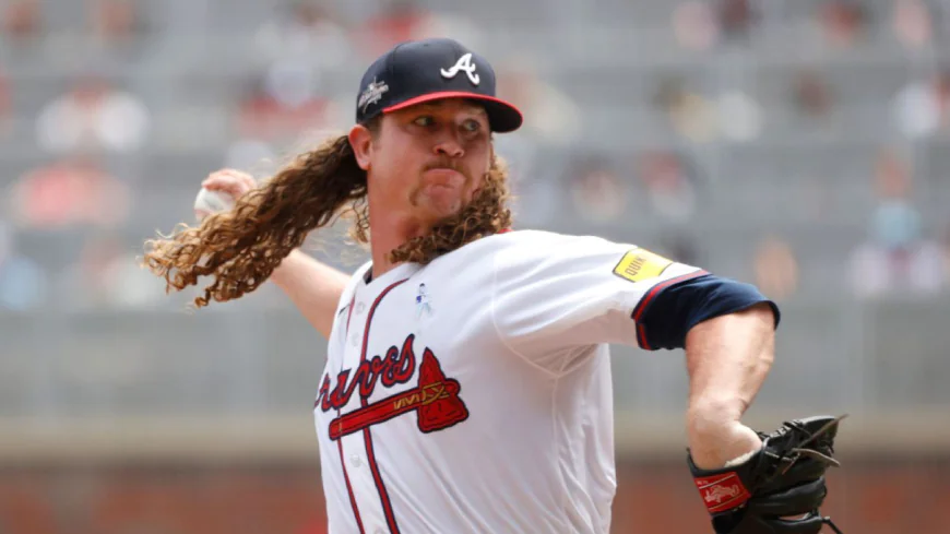 Waiver wire: Reshape your rotation with these high-strikeout pitchers