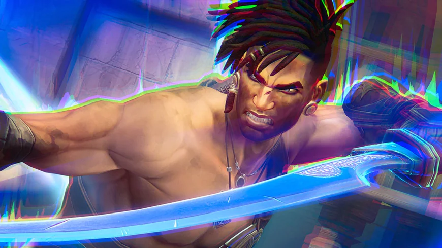 As 5-Year Wait for Prince of Persia: Sands of Time Remake Continues, Ubisoft Thanks Fans for Patience and Recommends You Play the Rogue Prince of Persia Instead