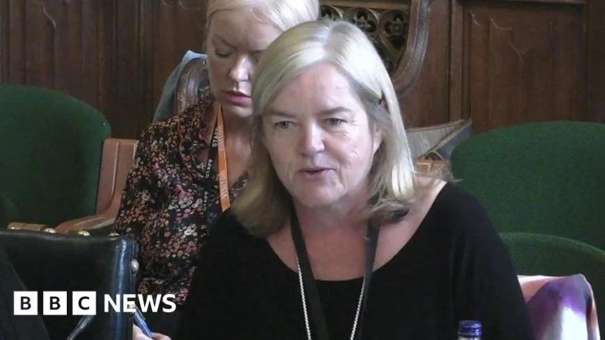 Casey wants 'national reset' on grooming gangs