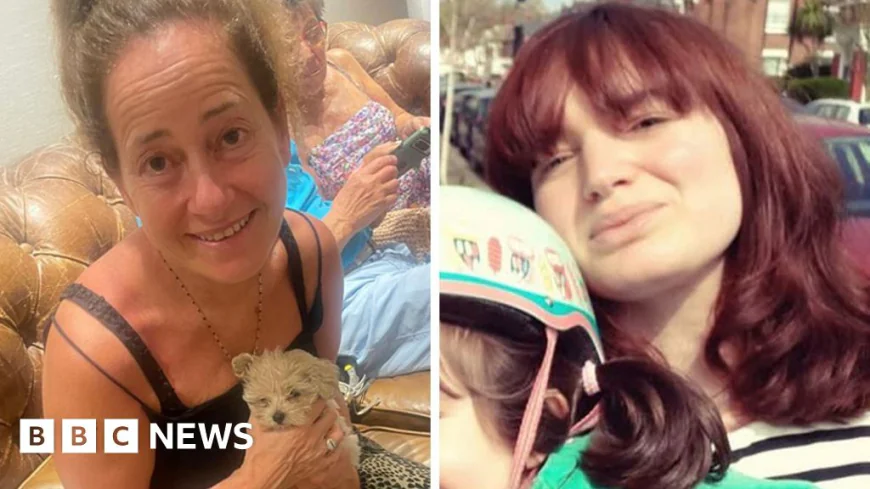 'I want to get home': Thousands of Britons trapped in Israel