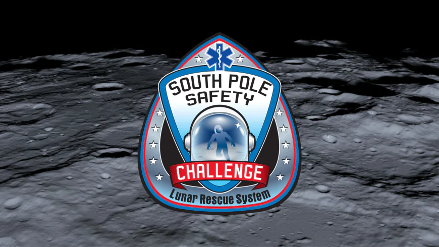 NASA’s Lunar Rescue System Challenge Supports Astronaut Safety