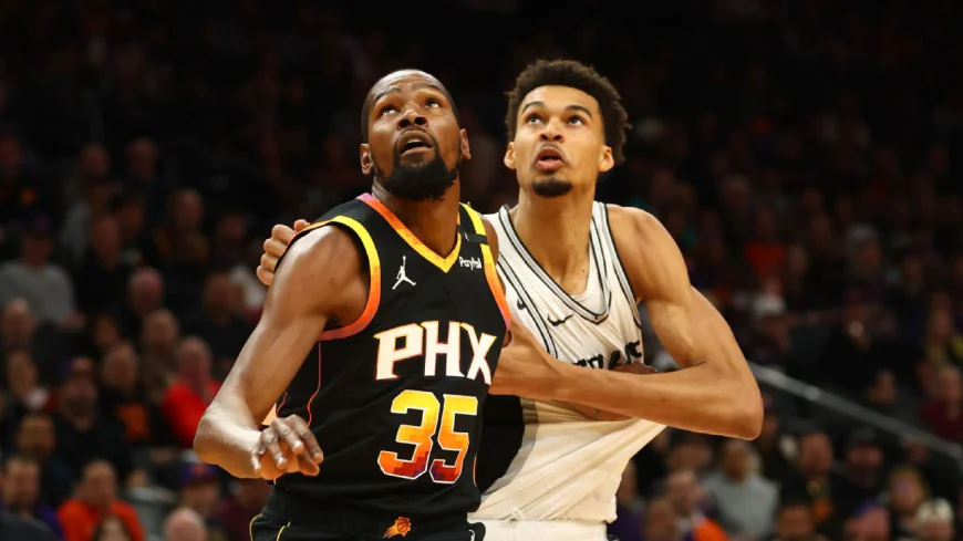 Trade for a vet? What we know about the Spurs going into the draft
