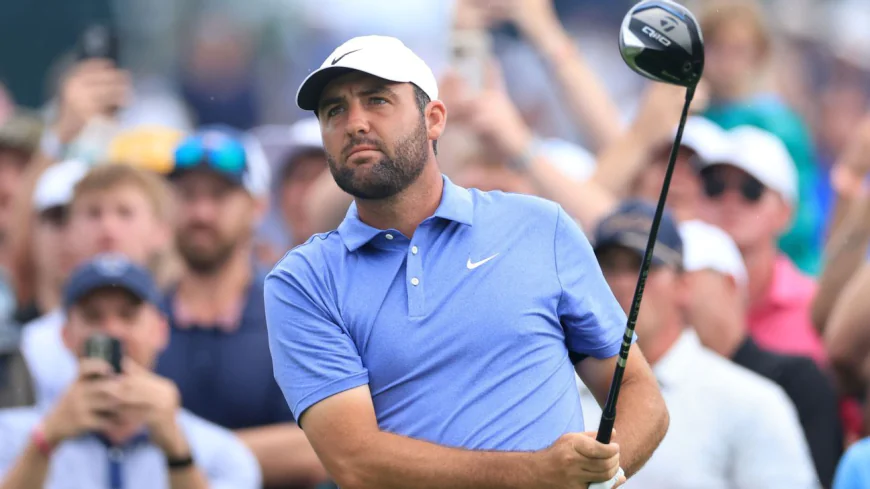 Favorites at The Open, J.J. Spaun's future and how Ryder Cup teams are shaping up