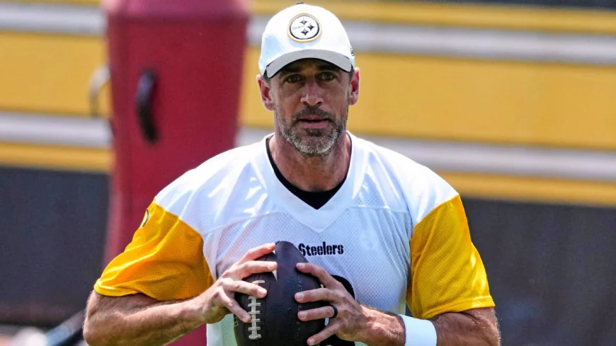 NFL execs, scouts pick their favorite offseason moves: Where Rodgers, Pickens rate