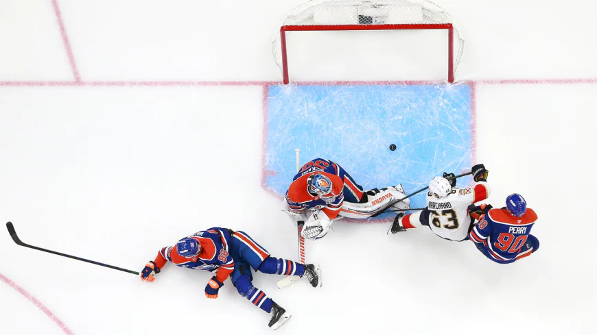 How to Watch Panthers vs. Oilers Stanley Cup Final Game 6 Online