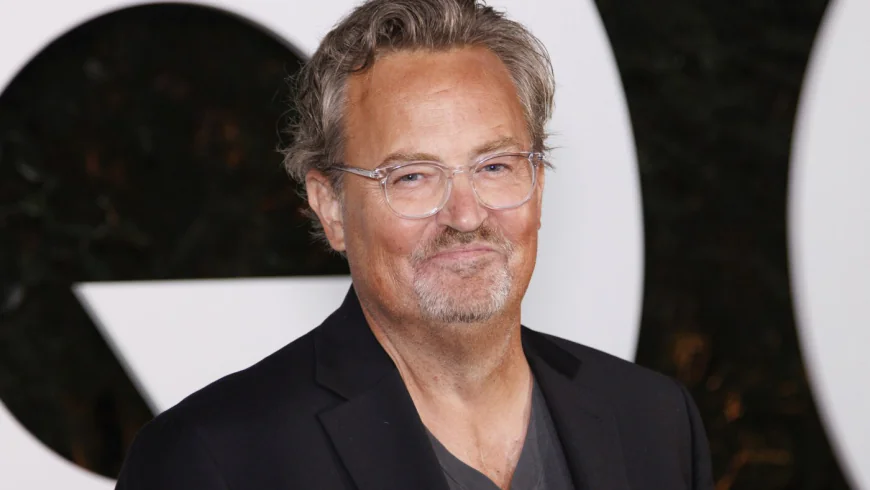 Doctor who supplied ketamine to Matthew Perry will plead guilty