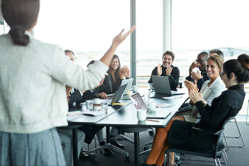 Why Letting Go of Full Control of My Business Was the Hardest — and Smartest — Move I Ever Made