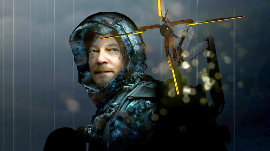 I'm Reviewing Death Stranding 2, Here's What I Thought of the Original