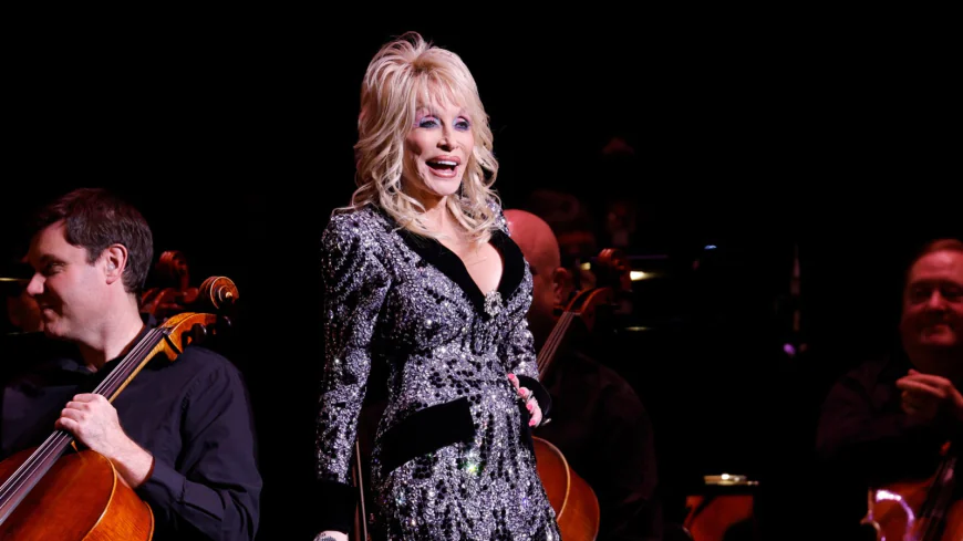 Dolly Parton Will Receive Honorary Oscar at 2025 Governors Awards