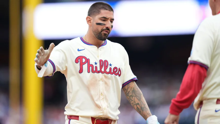 Sources: Haliburton has calf strain, to have MRI