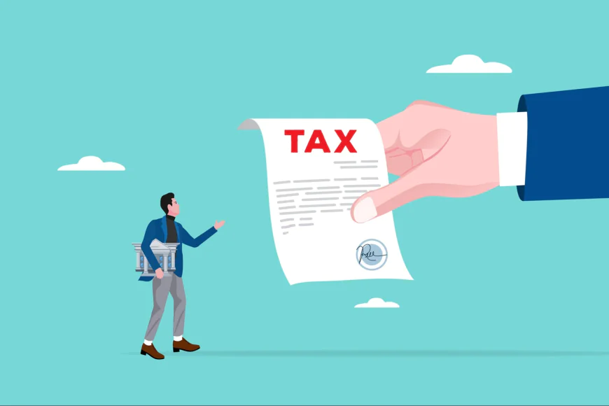 Why New Tax Rules Could Be a Game Changer for Your Business