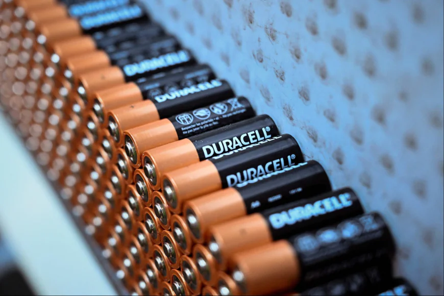 Duracell Accuses Energizer of 'Blatantly False Advertising' in Latest Legal Battle