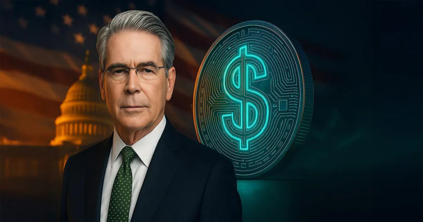 JPMorgan pilots tokenized deposit token on Base, targeting instant dollar transfers