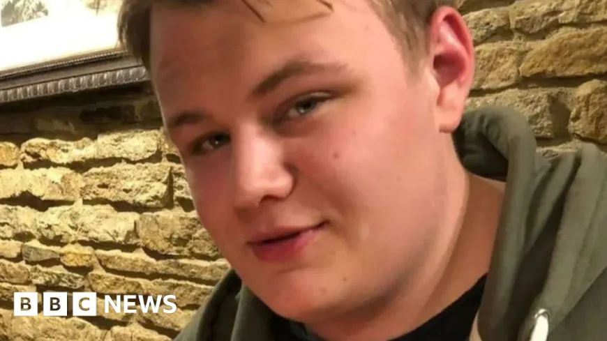 Police 'could and should have arrested' US diplomat responsible for Harry Dunn's death