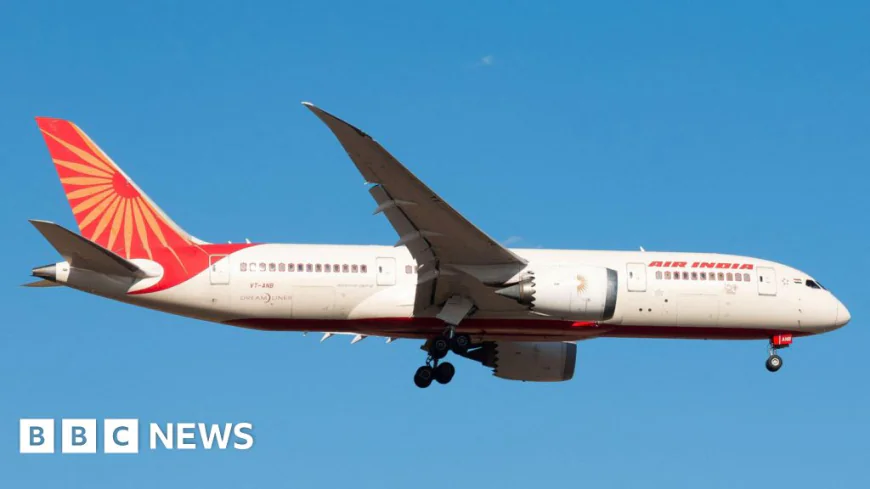 How investigators are uncovering what caused 'rarest of the rare' Air India crash