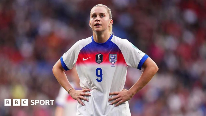 'The abuse never stops' - Lionesses to avoid social media
