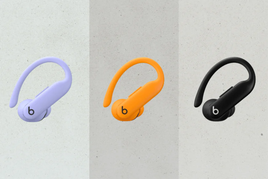 Beats’ Latest Earbuds Have an Incredibly Unique Feature, and They’re $50 Off Right Now