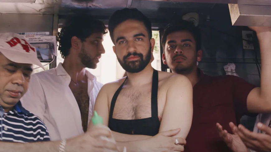 People Are Discovering NYC Mayoral Candidate Zohran Mamdani’s Rap Past
