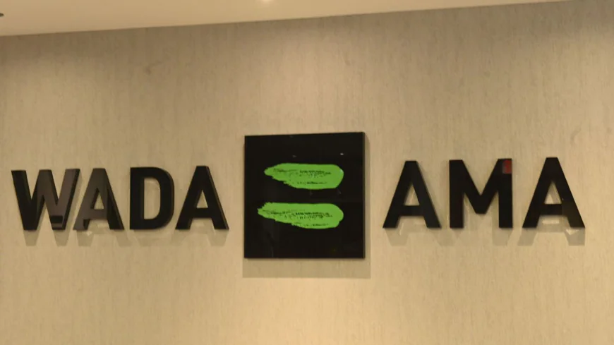 Senate urged to press WADA over China clash