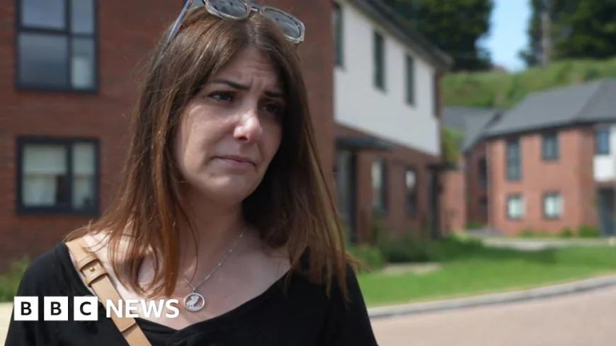 MP once on benefits calls cuts 'brutal' - but colleague says 'moral' case for reform