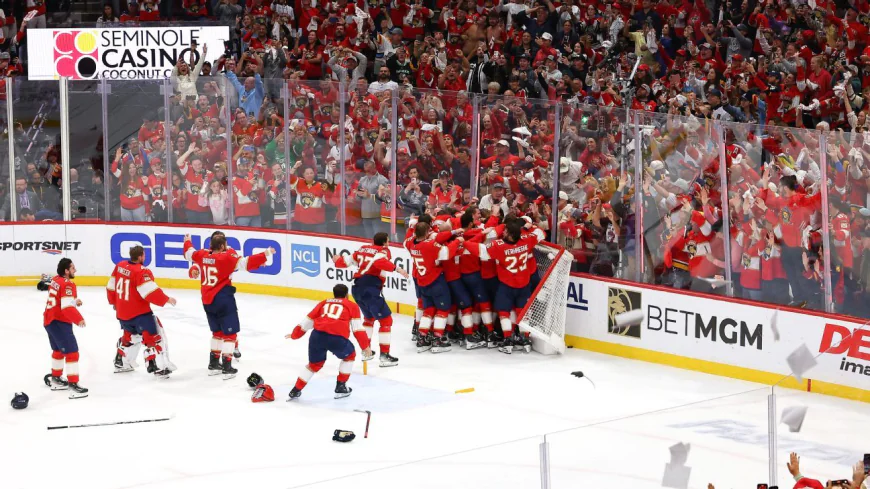 Sportsbooks divided on Cup favorite for 2026