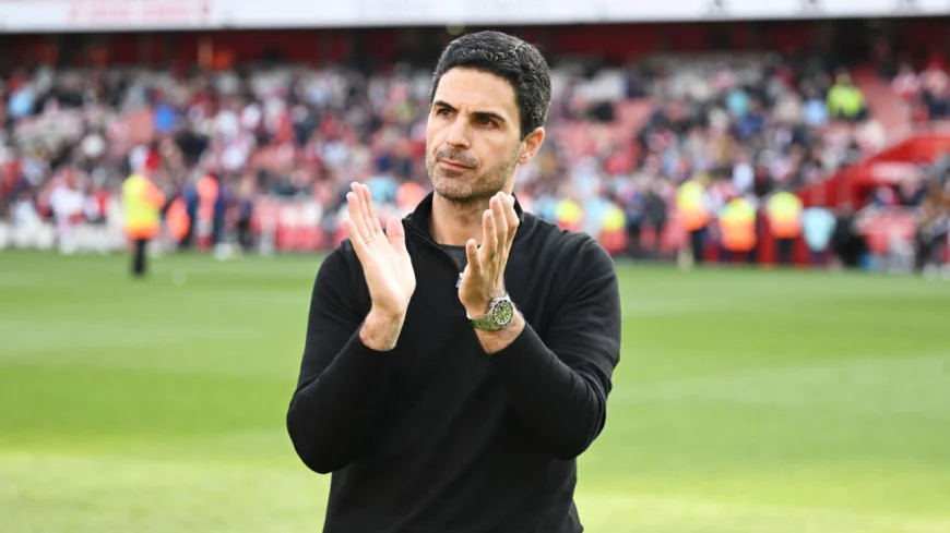 Man United face Arsenal to start Premier League