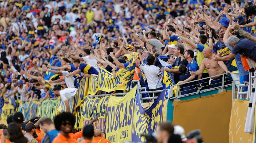 FIFA: Nearly 1.5 million CWC tickets sold so far