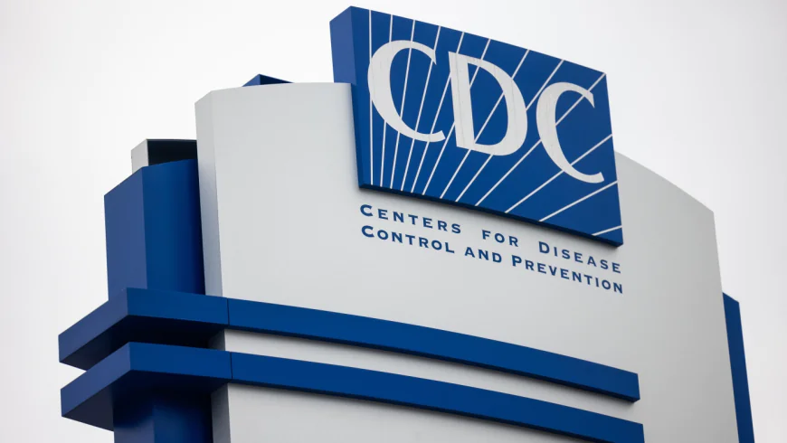 New Report: U.S. drug overdose deaths rise again after hopeful decline
