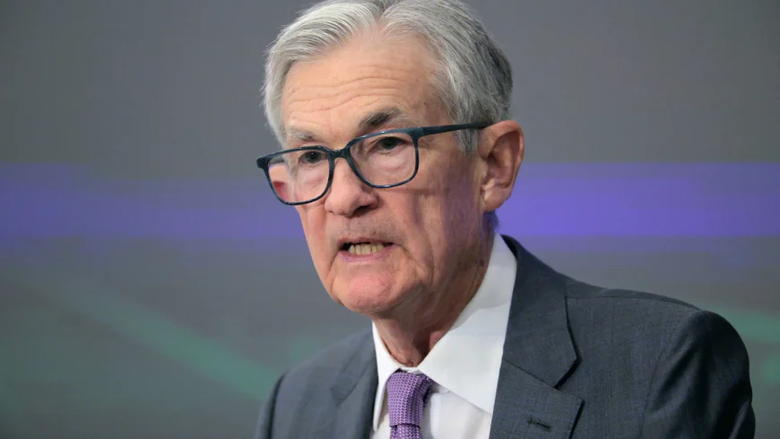 Cloudy with a chance of showers? Fed's economic forecast coming today