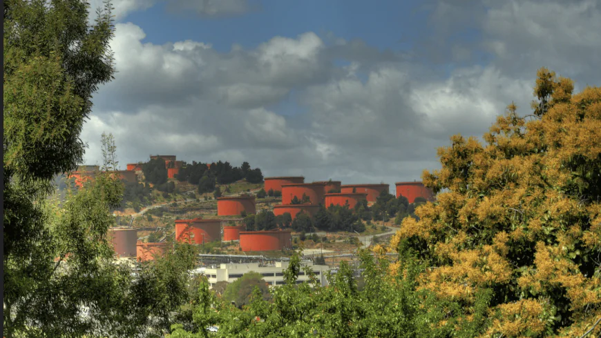 After decades of pollution, California community secures $550 million settlement from Chevron