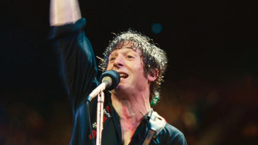 Jeremy Allen White Was Born to Run as Bruce Springsteen in ‘Deliver Me From Nowhere’ Trailer