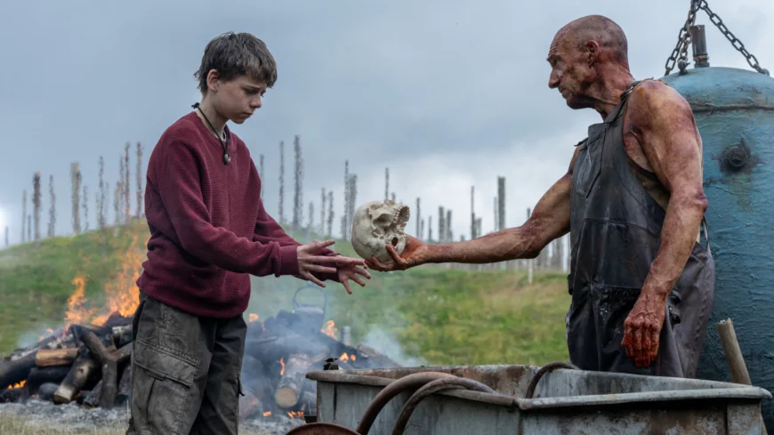 ’28 Years Later…’ Revives a Franchise — and Gives Us a New Dawn of the Raging Dead