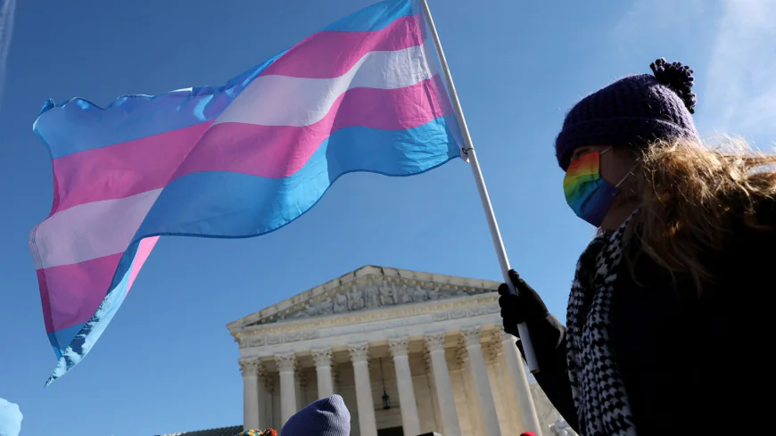 Supreme Court Upholds Tennessee Law Banning Care for Trans Kids