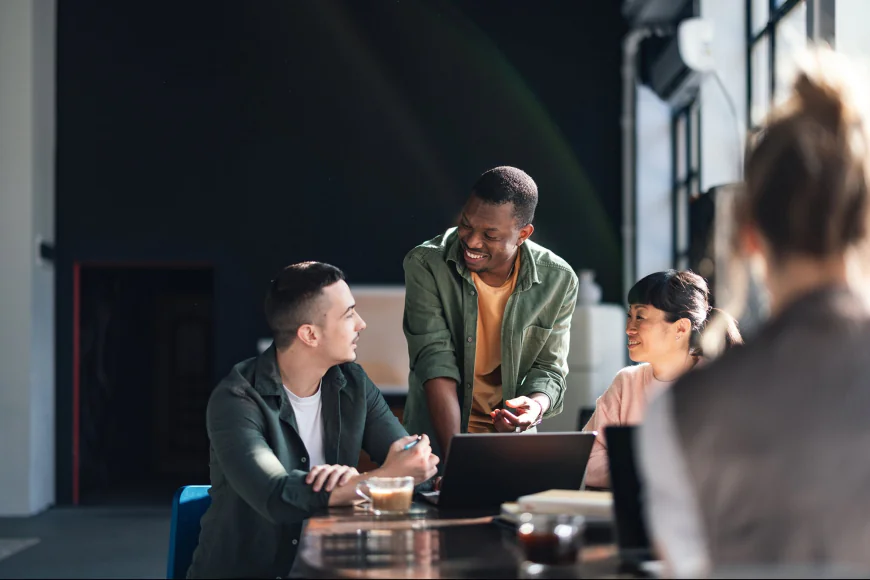 I Made Our Company Culture Public. Here's What Happened to My Business