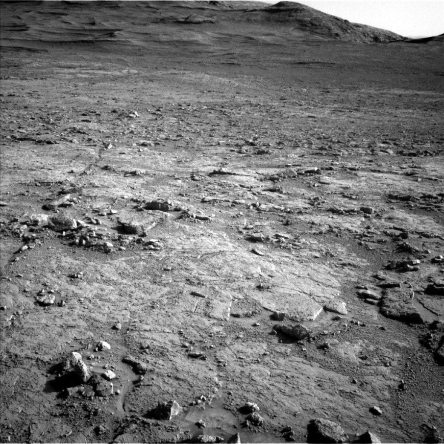 Curiosity Blog, Sols 4573-4574: Welcome to the Uyuni Quad