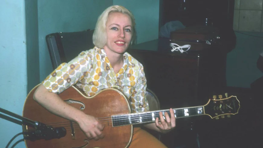 Carol Kaye Declines Rock & Roll Hall Of Fame Induction