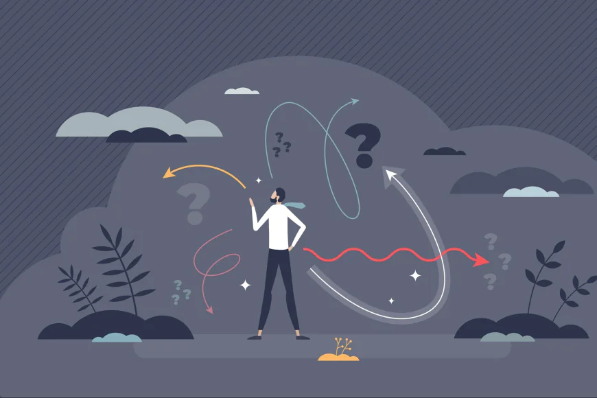 How to Make Smarter Decisions Under Pressure, From an ER Doctor Who's Done It for 20 Years