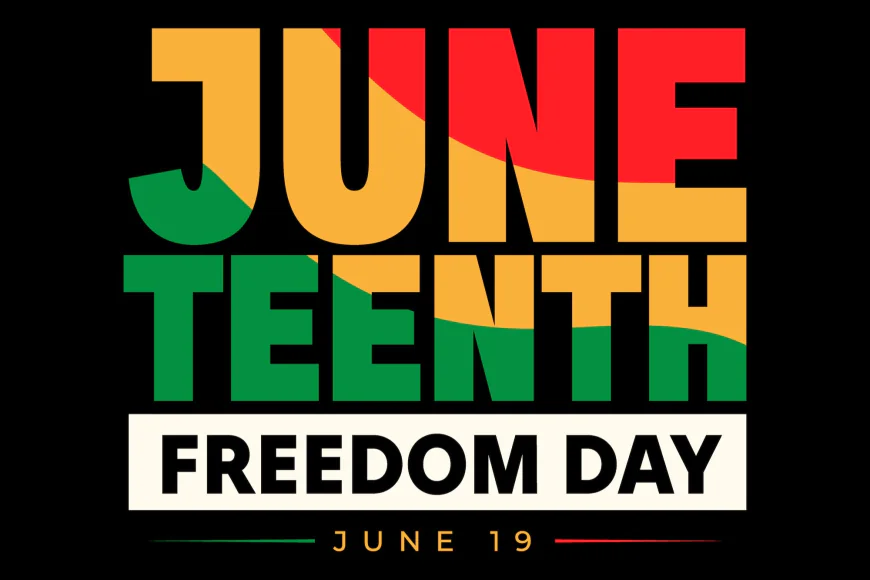 Here's What Companies and Services Are Open and Closed on Juneteenth 2025